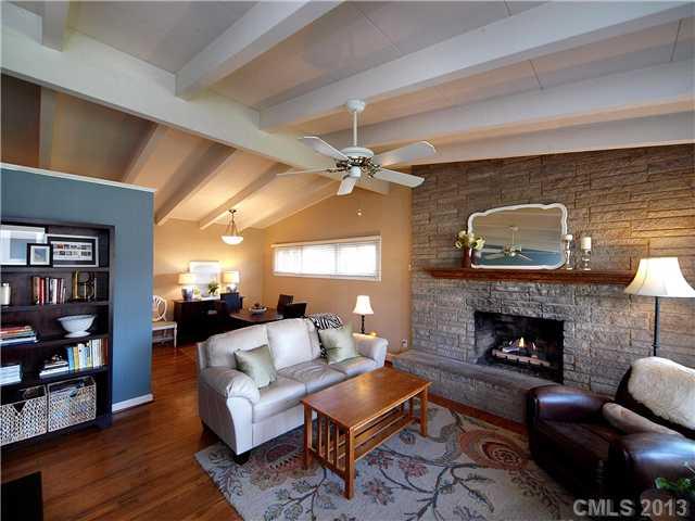 2428 Wensley Drive Charlotte NC 28210