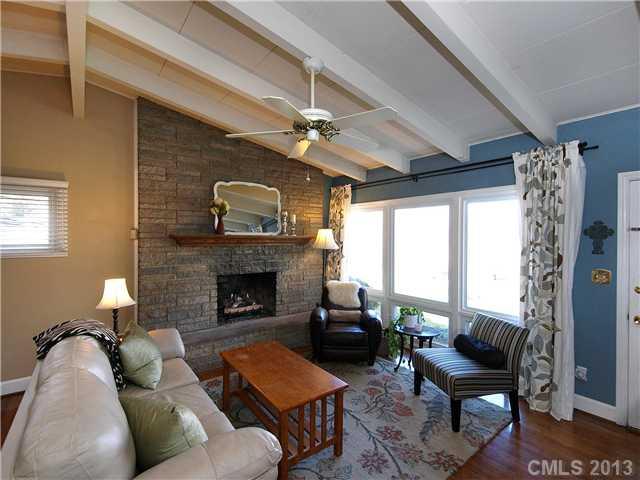 2428 Wensley Drive Charlotte NC 28210