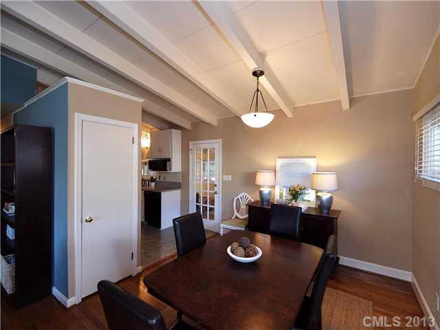 2428 Wensley Drive Charlotte NC 28210