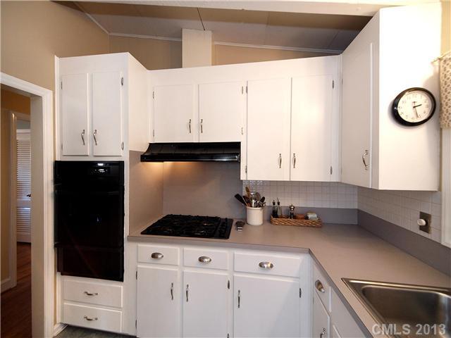 2428 Wensley Drive Charlotte NC 28210