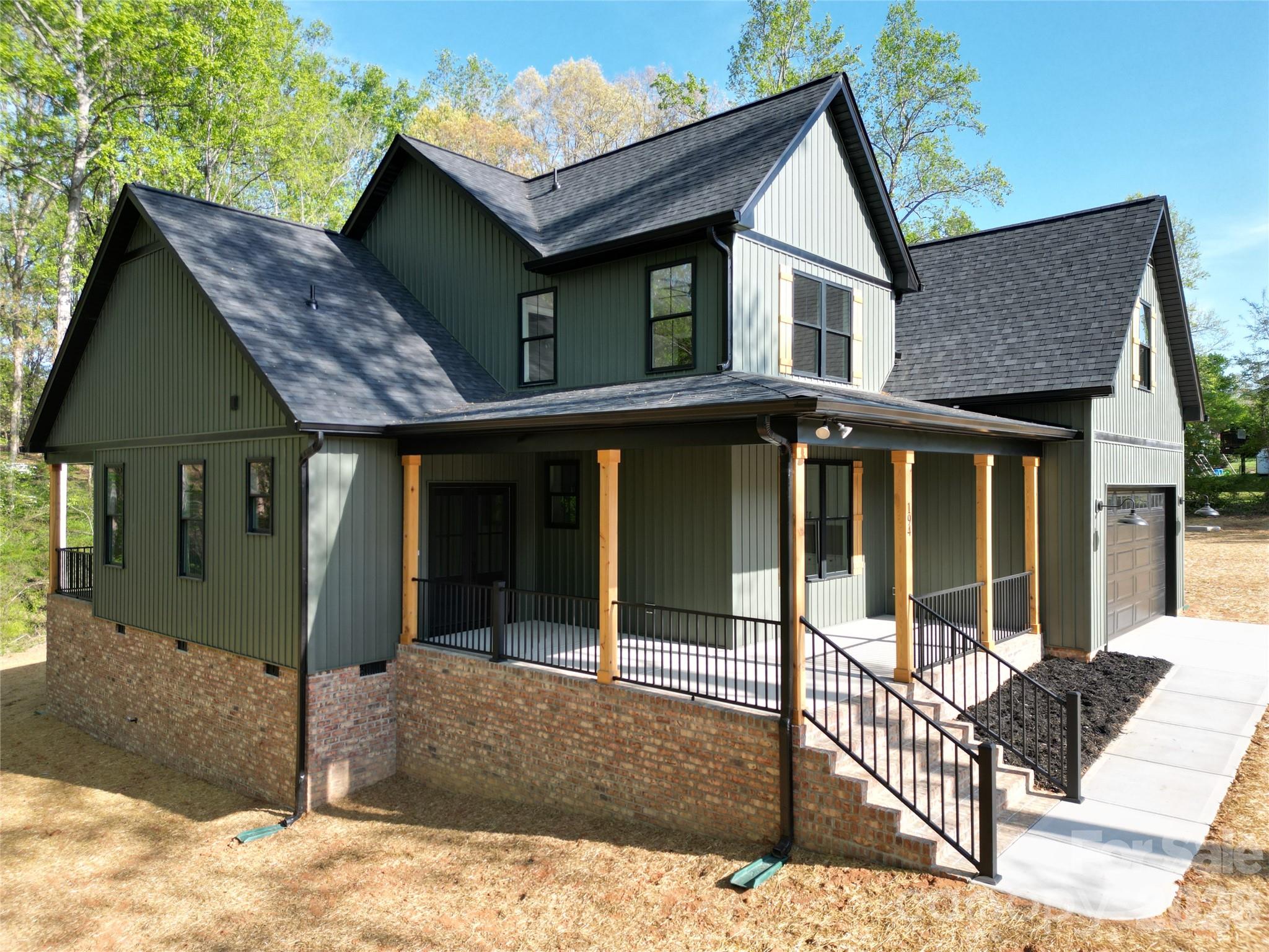 194 Donsdale Drive Statesville NC 28625