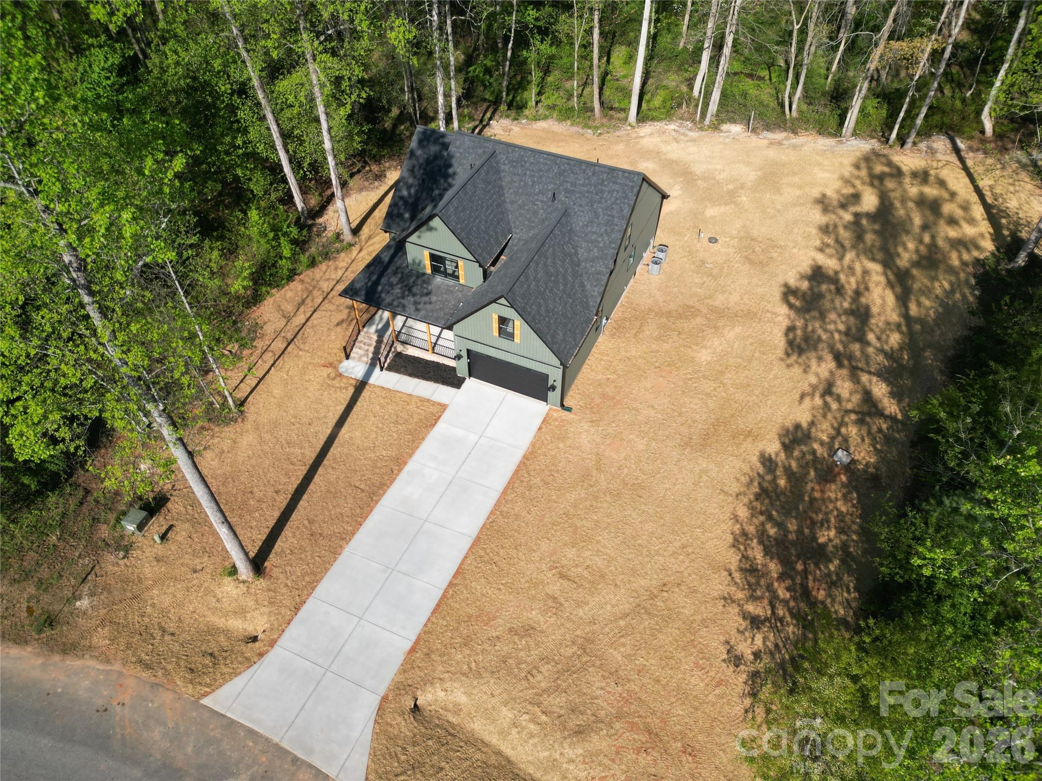 194 Donsdale Drive Statesville NC 28625