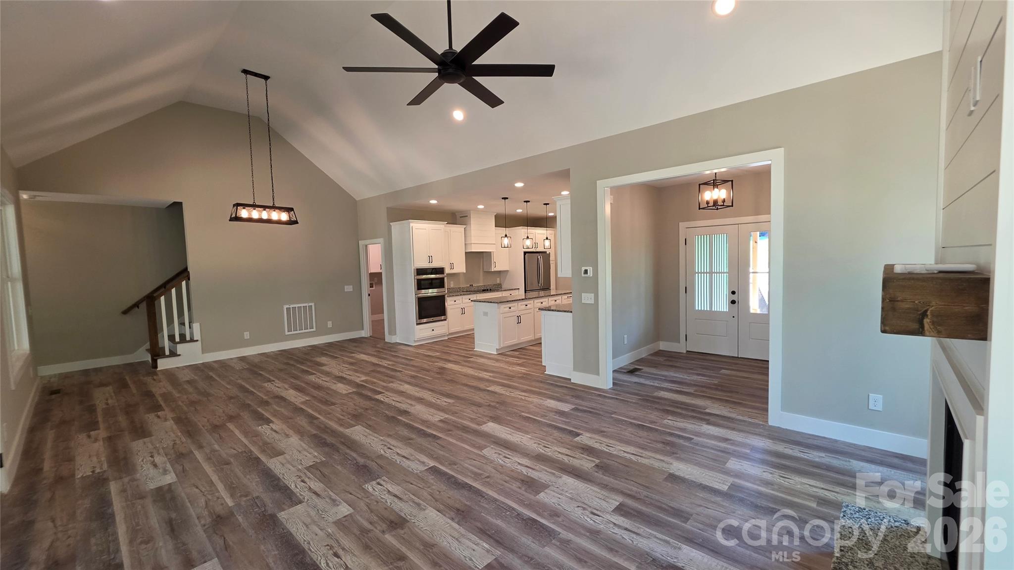 194 Donsdale Drive Statesville NC 28625