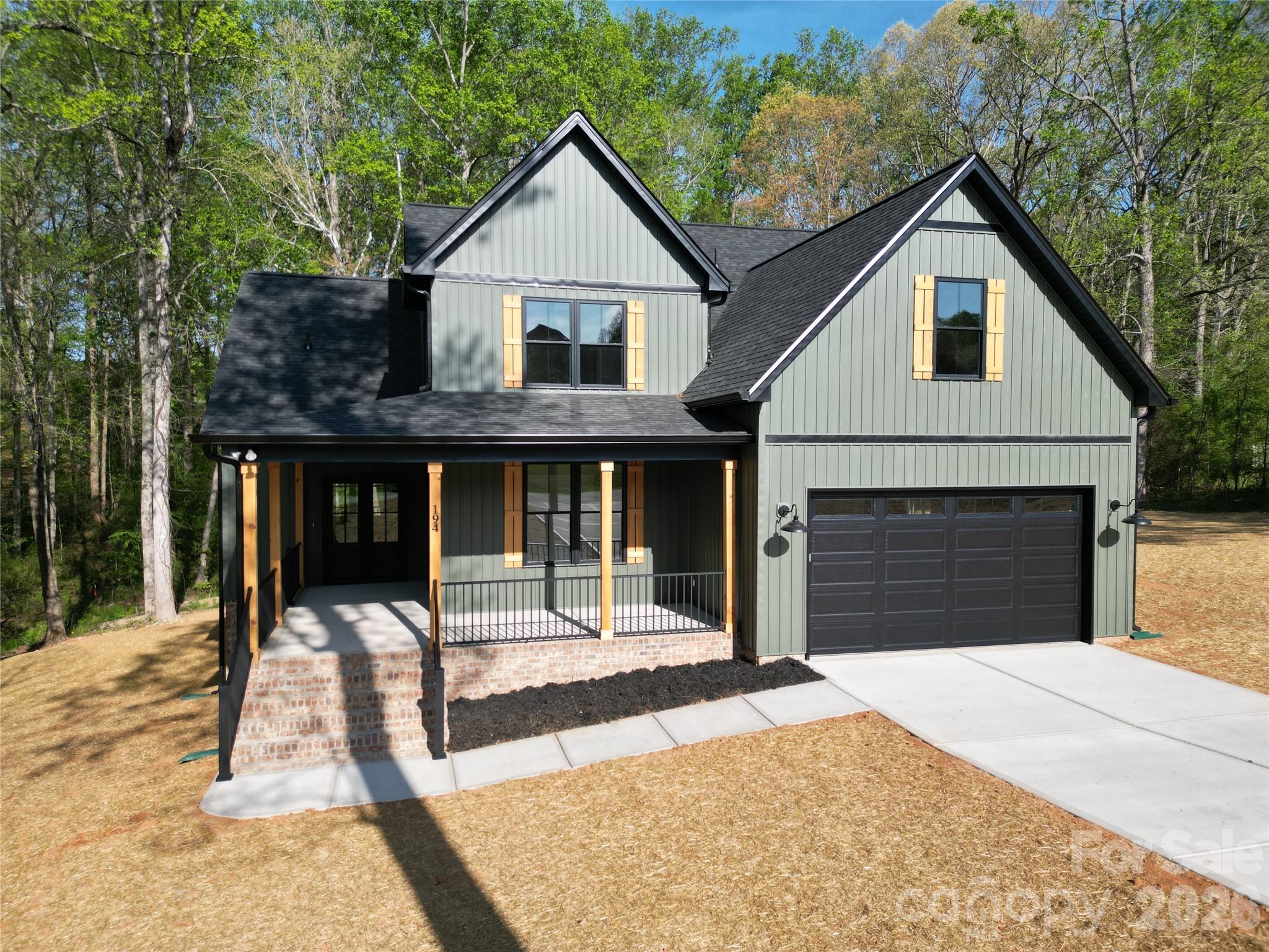 194 Donsdale Drive Statesville NC 28625