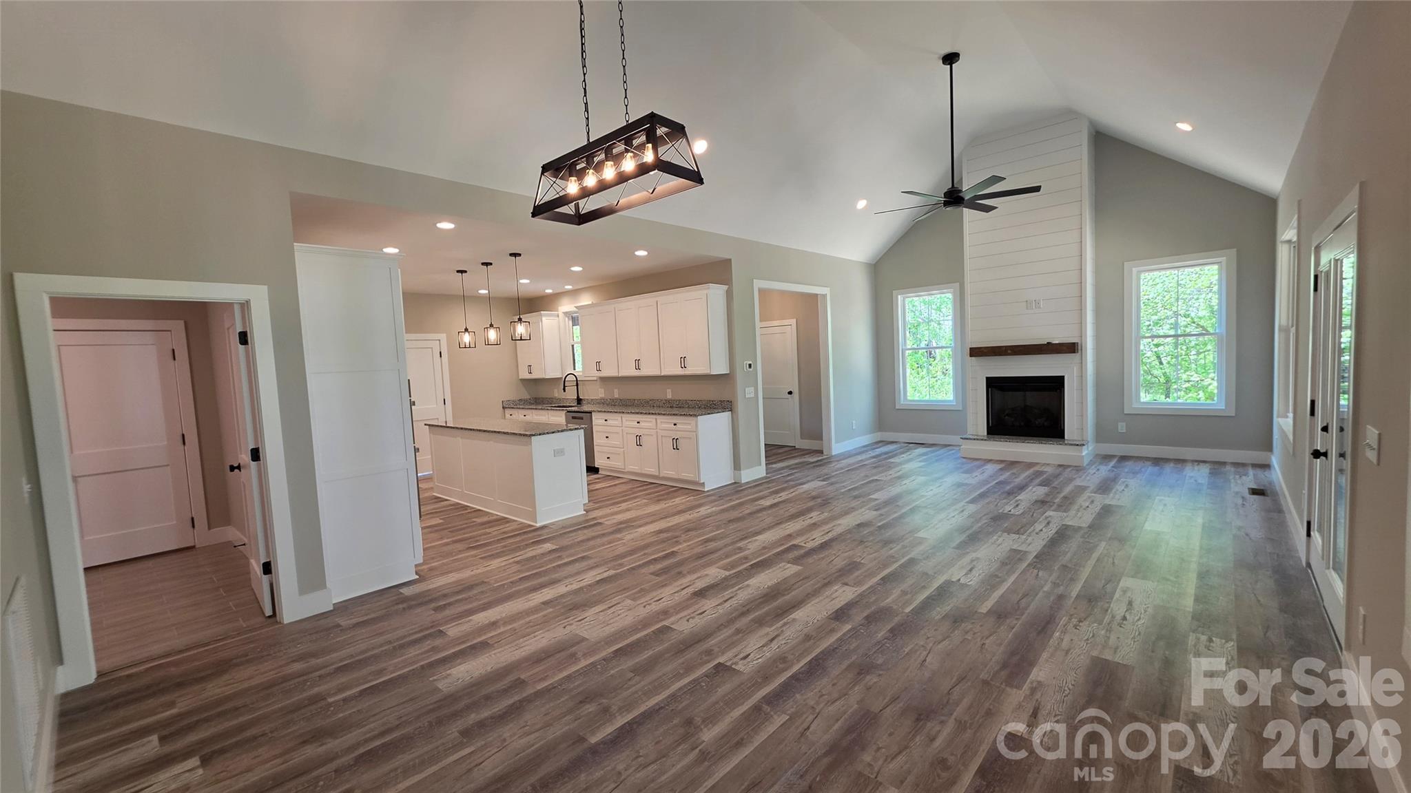 194 Donsdale Drive Statesville NC 28625