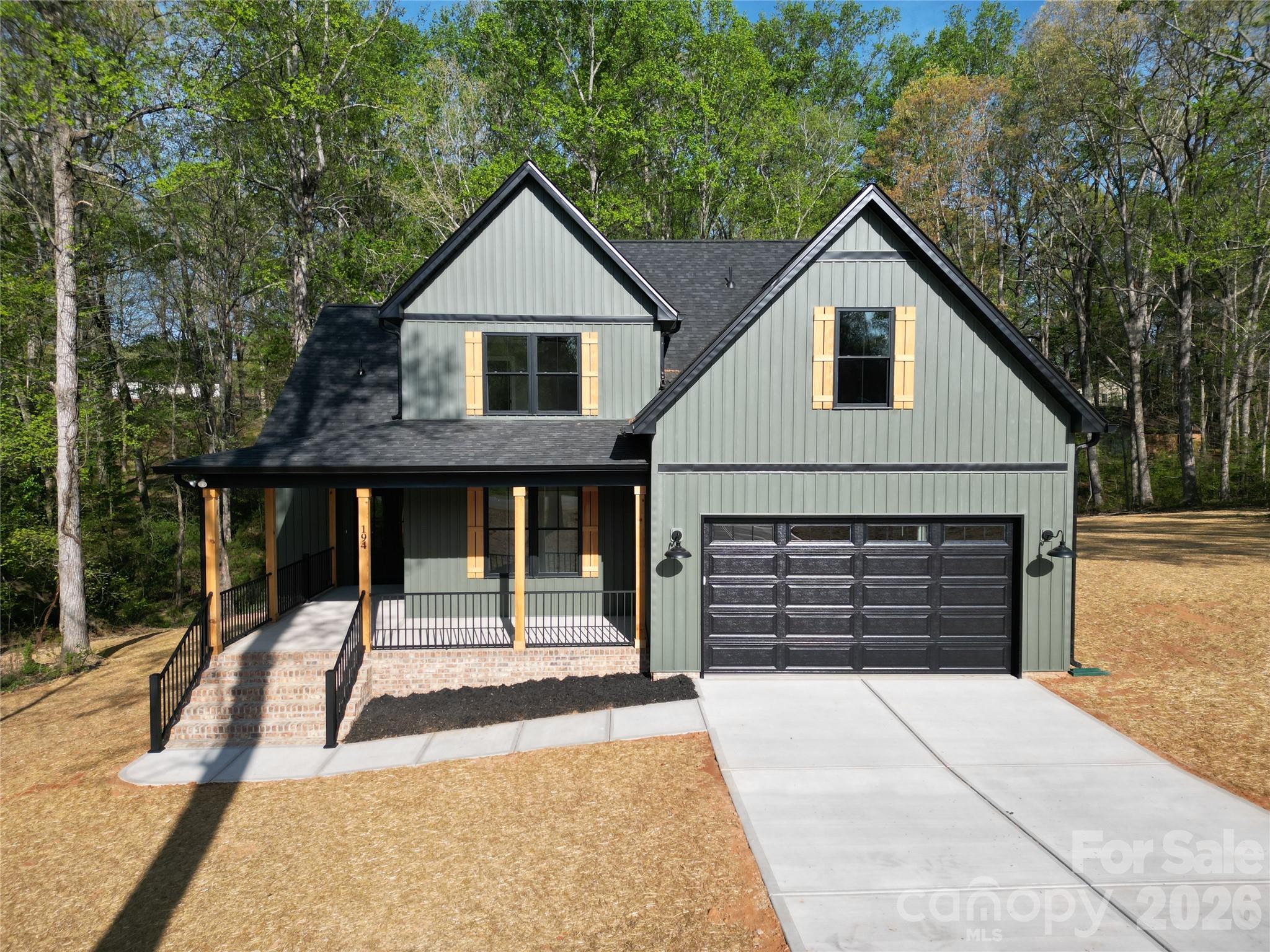 194 Donsdale Drive Statesville NC 28625
