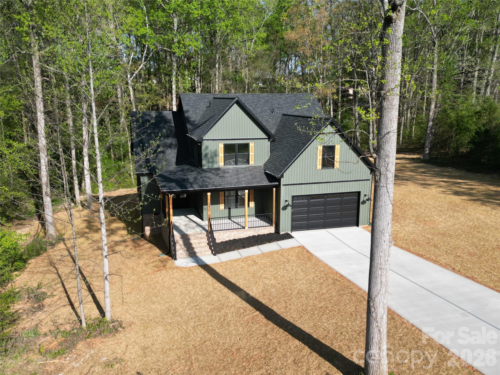 194 Donsdale Drive Statesville NC 28625
