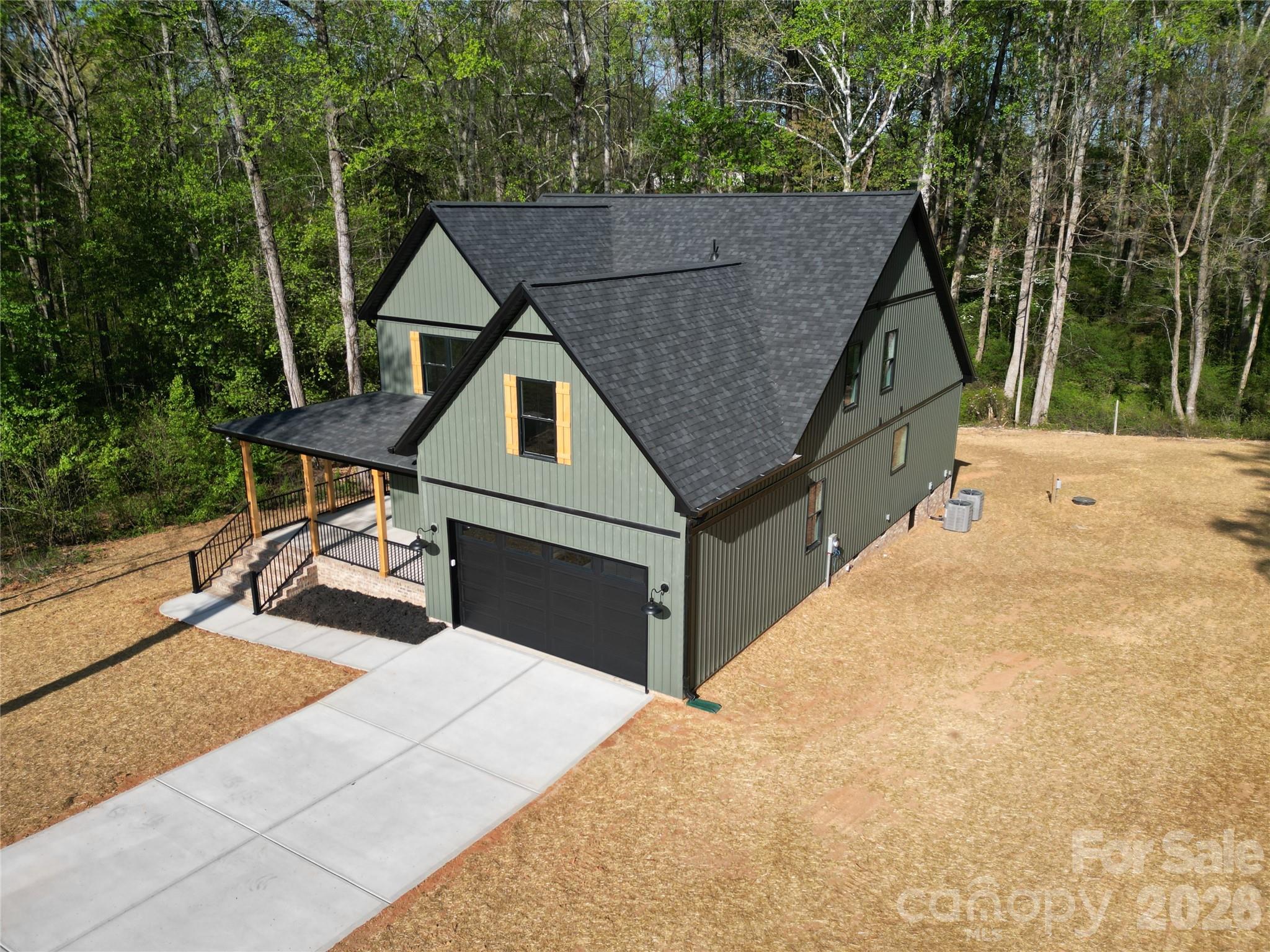 194 Donsdale Drive Statesville NC 28625