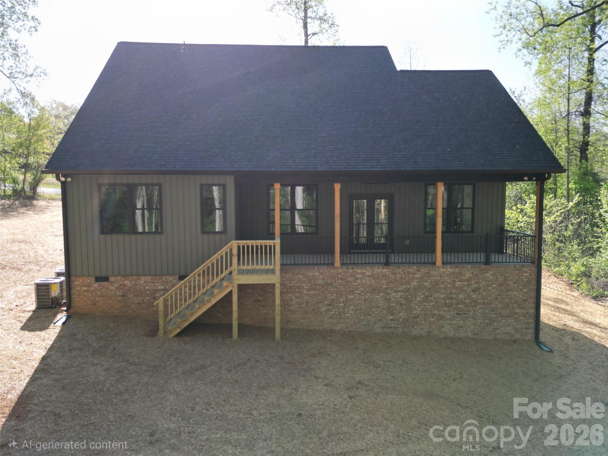194 Donsdale Drive Statesville NC 28625
