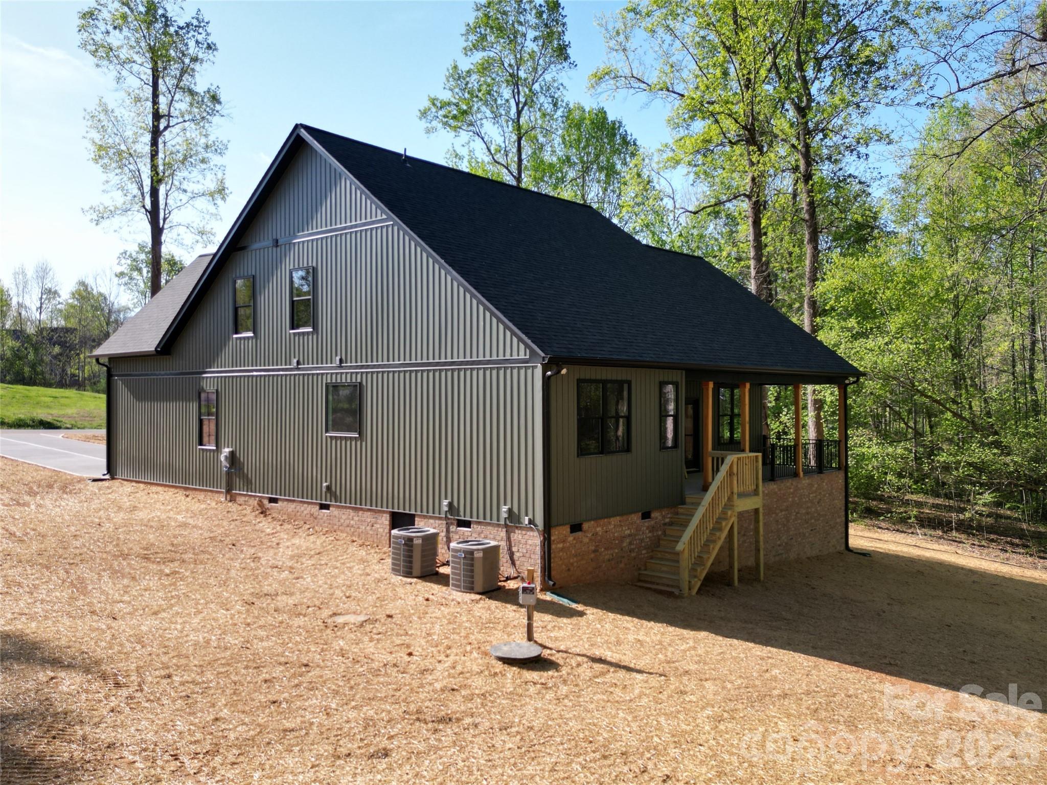 194 Donsdale Drive Statesville NC 28625