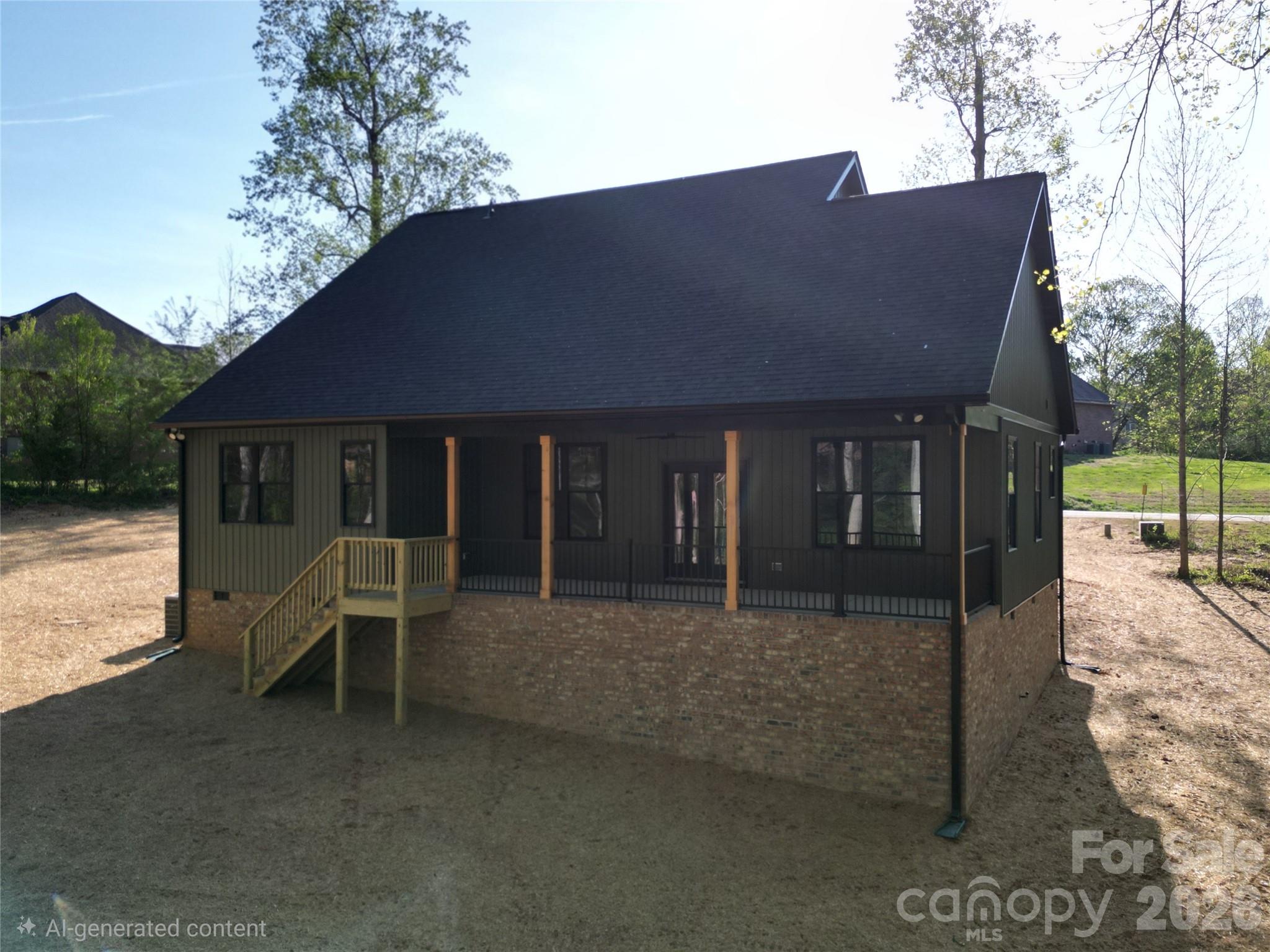 194 Donsdale Drive Statesville NC 28625