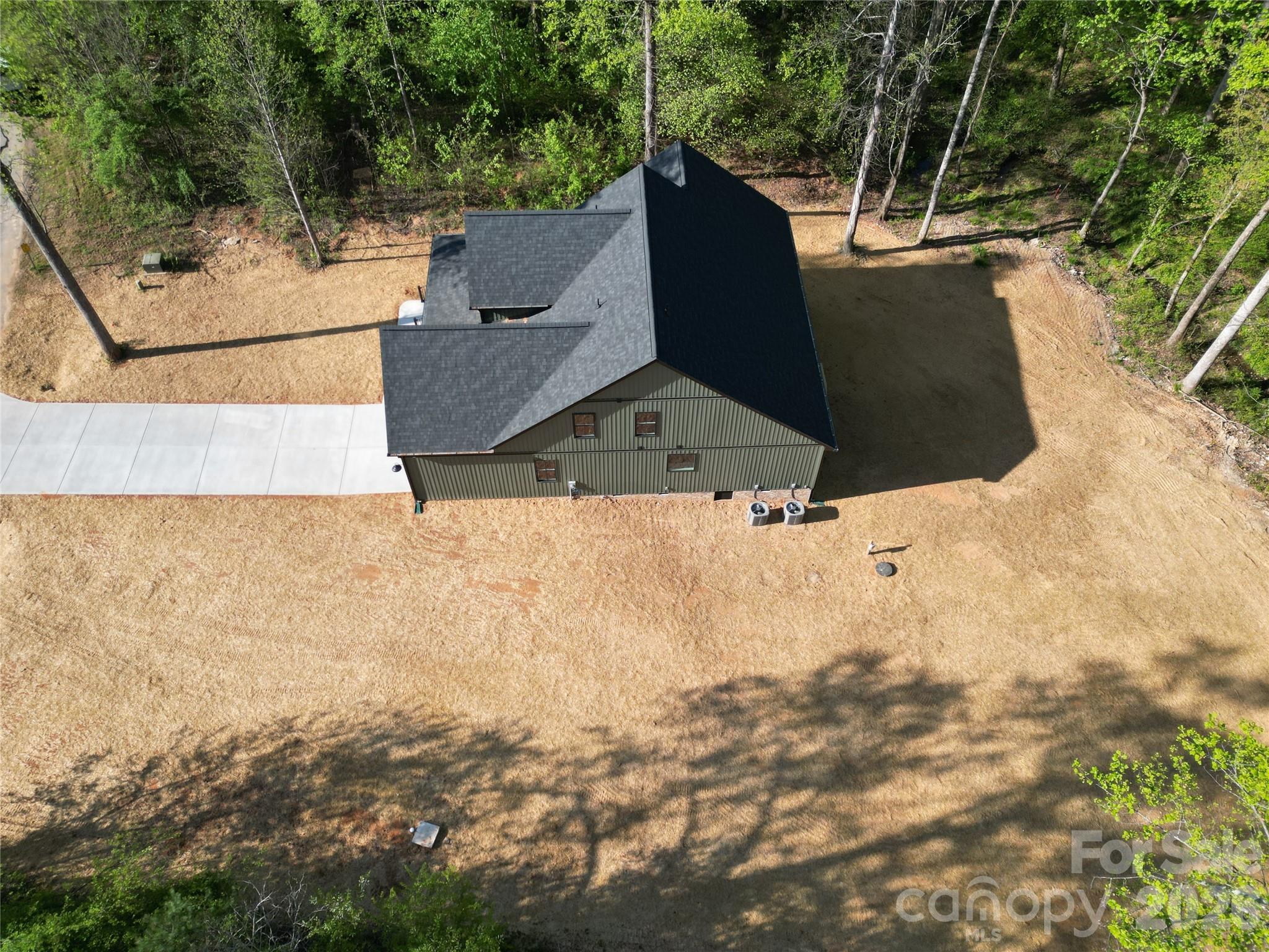 194 Donsdale Drive Statesville NC 28625