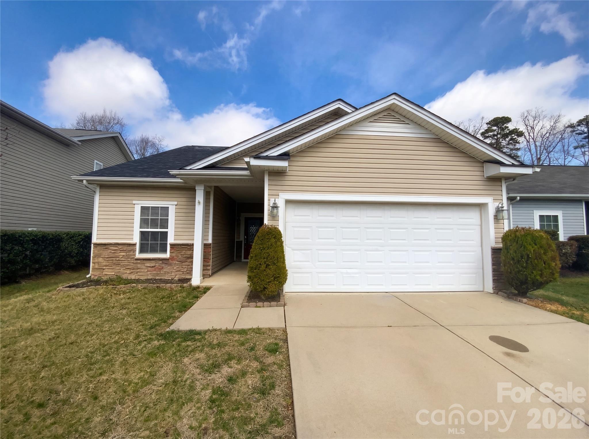 211 Waterlemon Way Monroe NC 28110