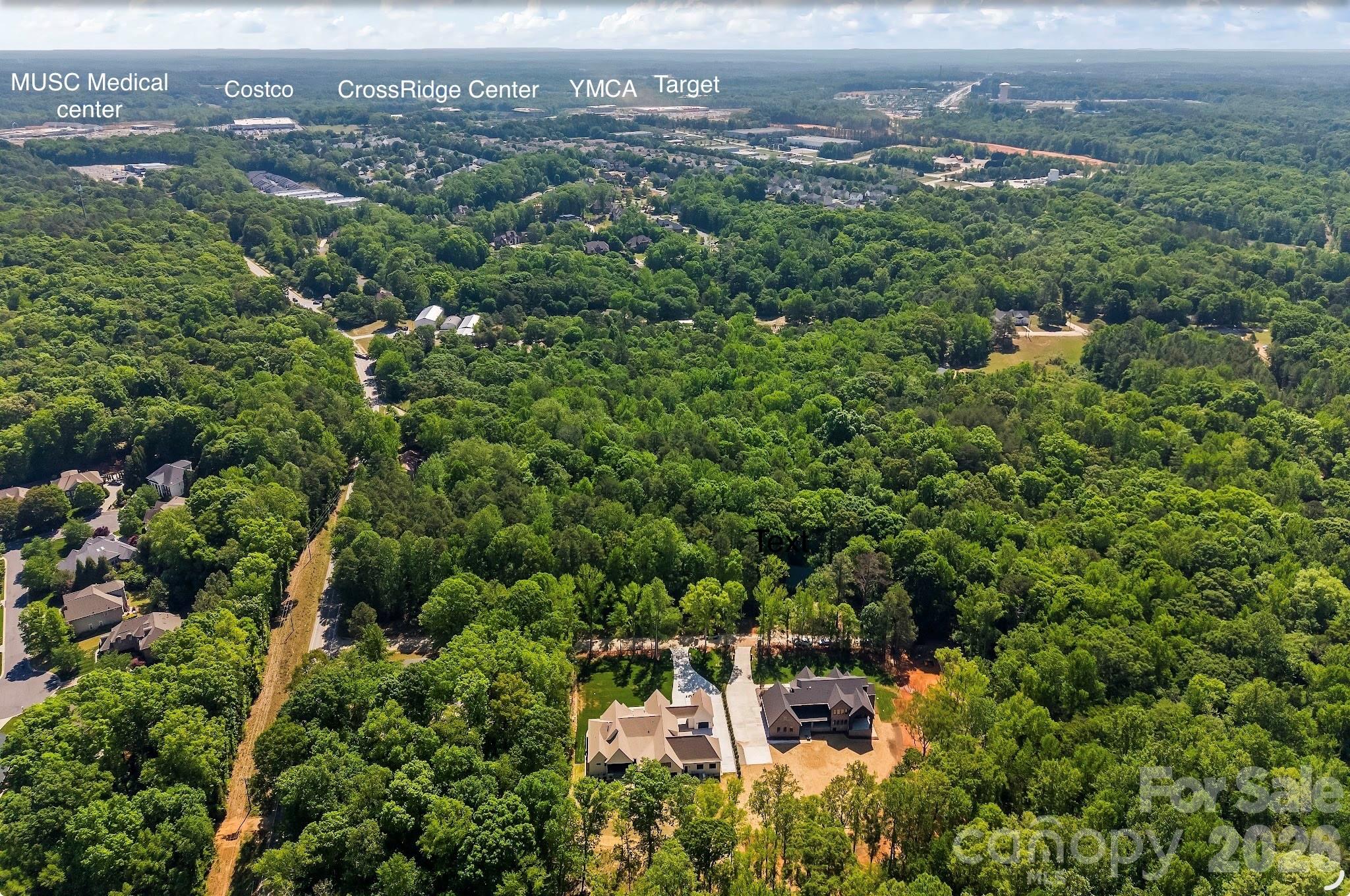 8740 Kristie Lane Indian Land SC 29707