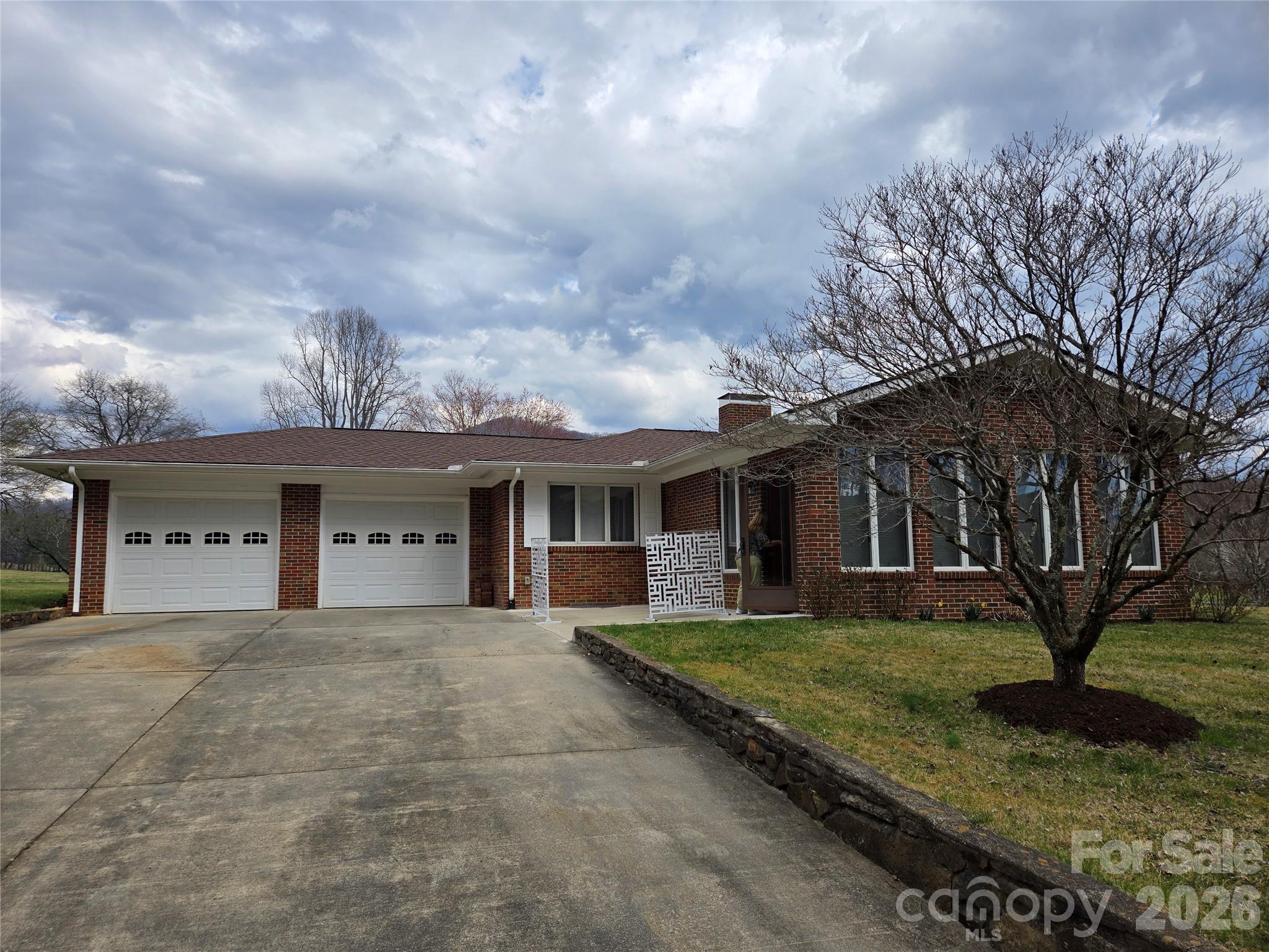 100 Chapel Road Black Mountain NC 28711