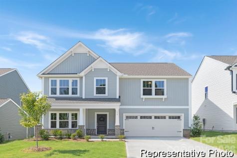 144 Borders Street Statesville NC 28677