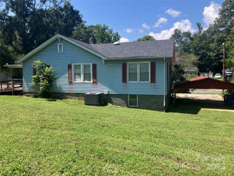 1105 E Main Street Albemarle NC 28001