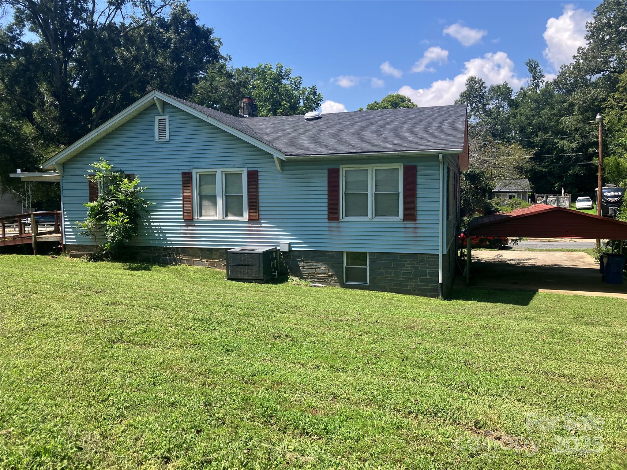 1105 E Main Street Albemarle NC 28001