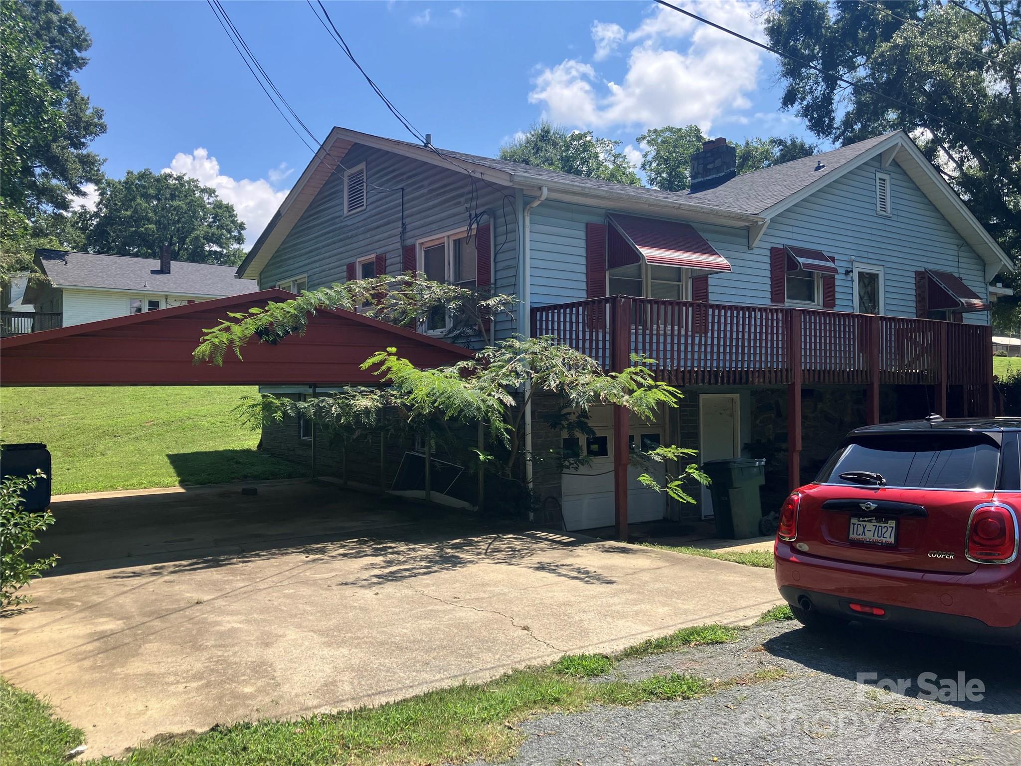 1105 E Main Street Albemarle NC 28001