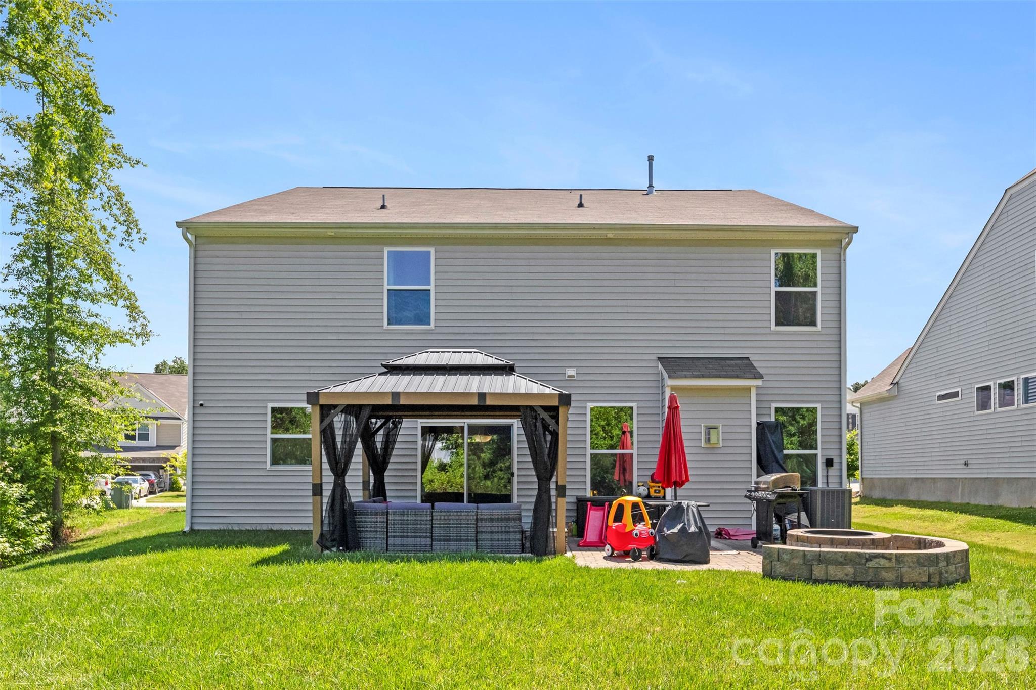 2439 Judson Drive Gastonia NC 28054