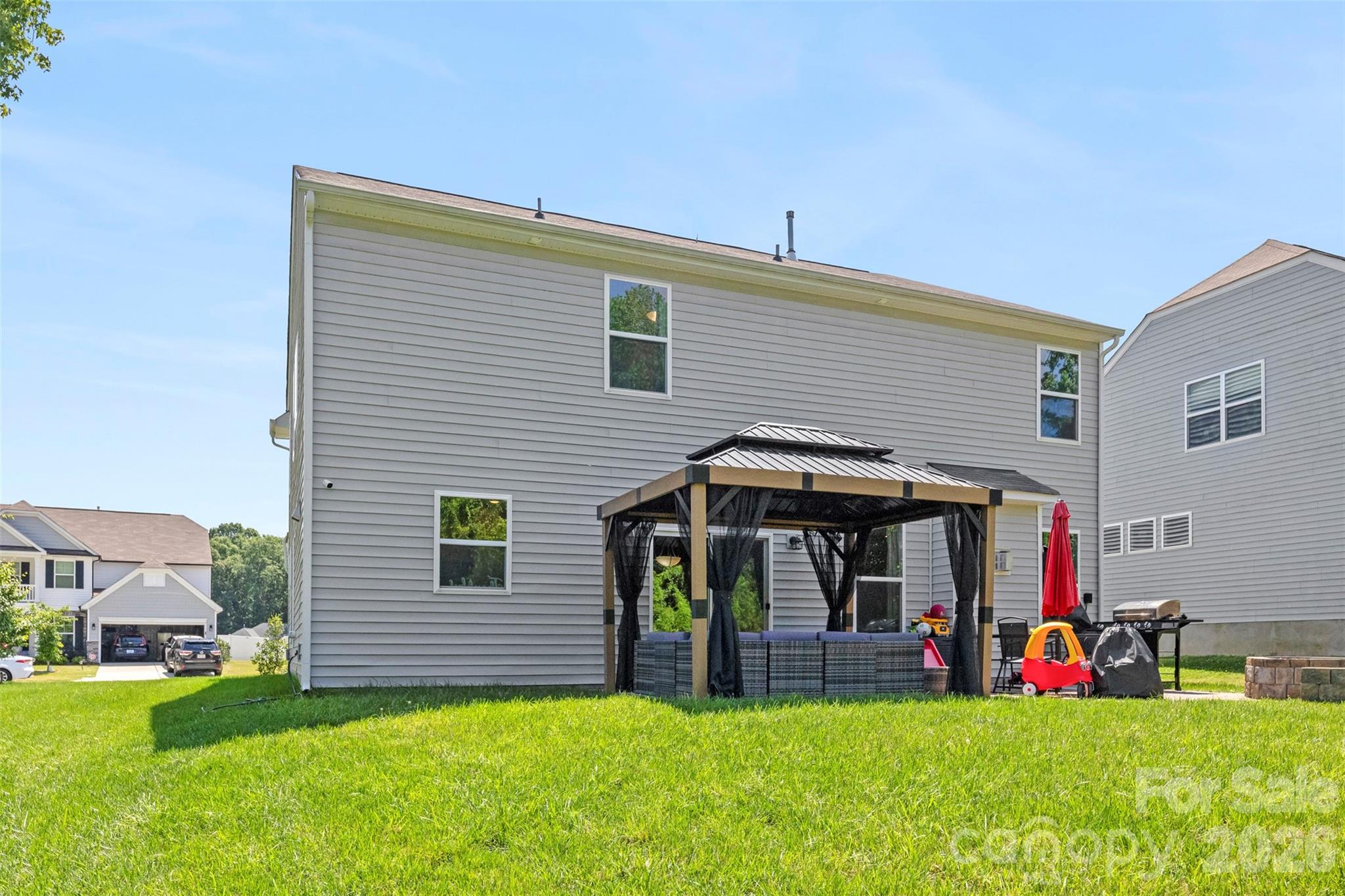 2439 Judson Drive Gastonia NC 28054