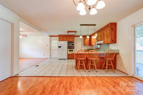 1701 Cedar Creek Road Shelby NC 28152