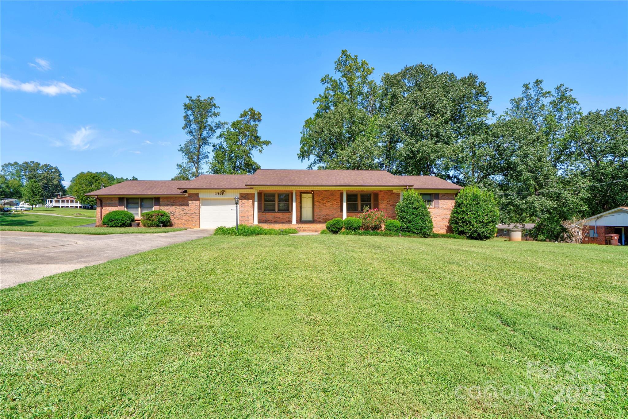 1701 Cedar Creek Road Shelby NC 28152