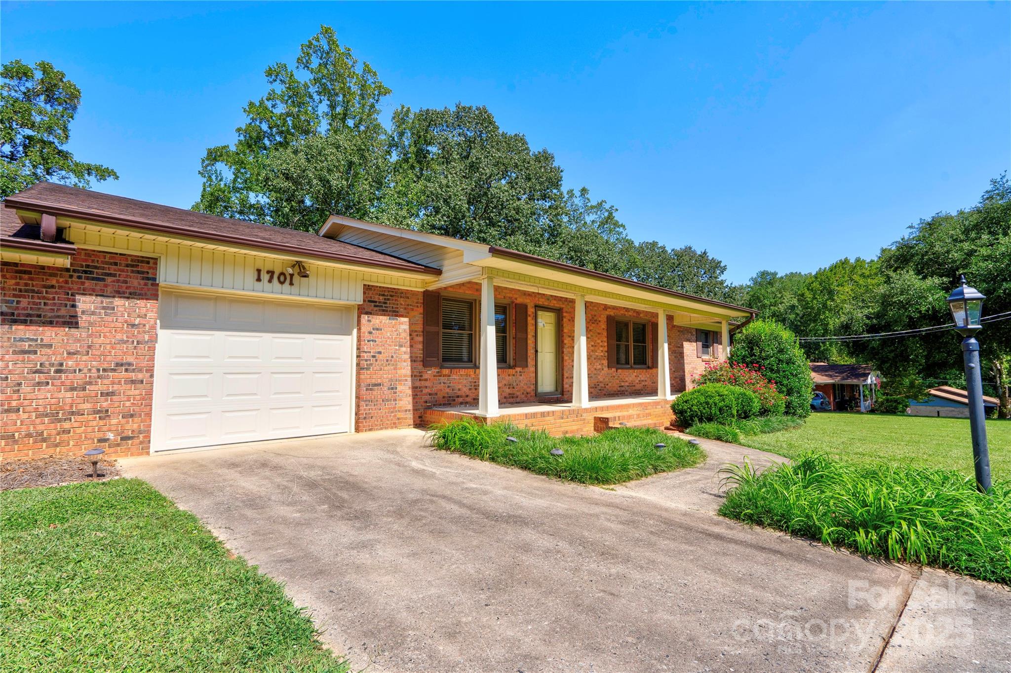 1701 Cedar Creek Road Shelby NC 28152
