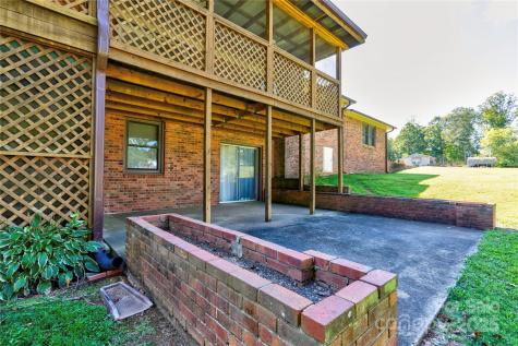 1701 Cedar Creek Road Shelby NC 28152