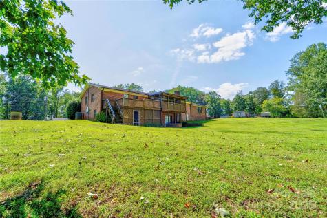1701 Cedar Creek Road Shelby NC 28152
