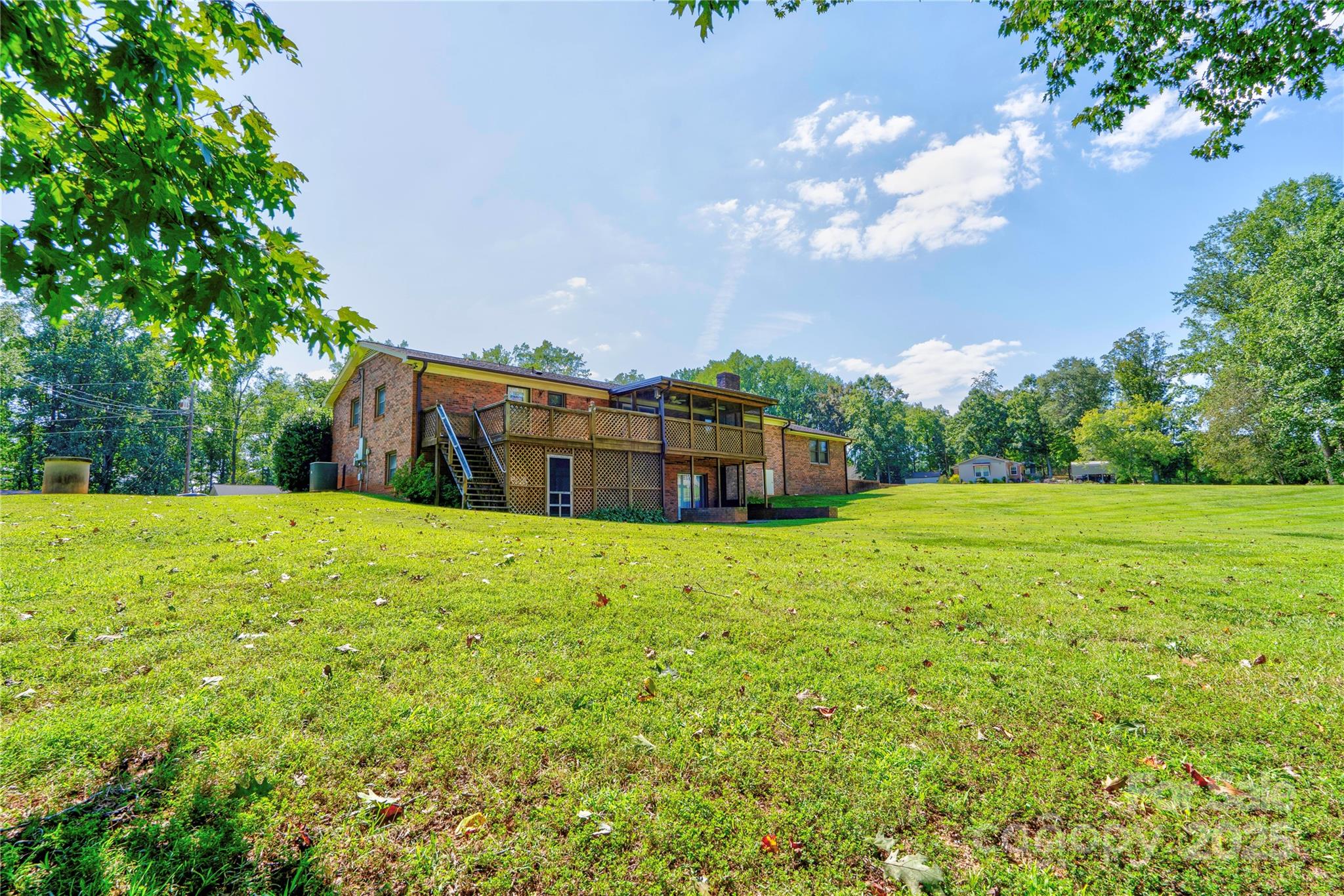 1701 Cedar Creek Road Shelby NC 28152