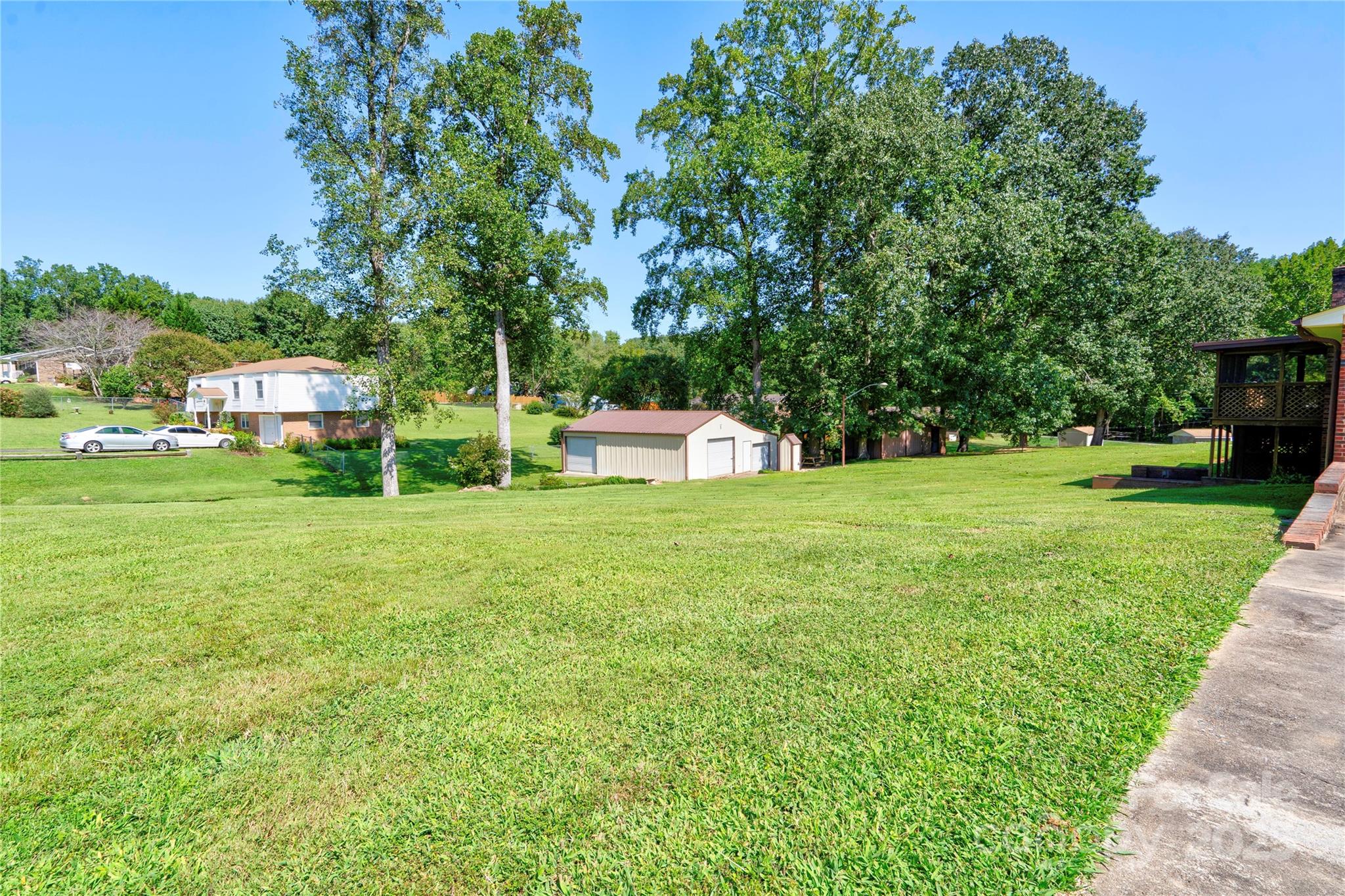 1701 Cedar Creek Road Shelby NC 28152