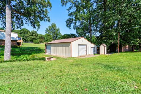 1701 Cedar Creek Road Shelby NC 28152