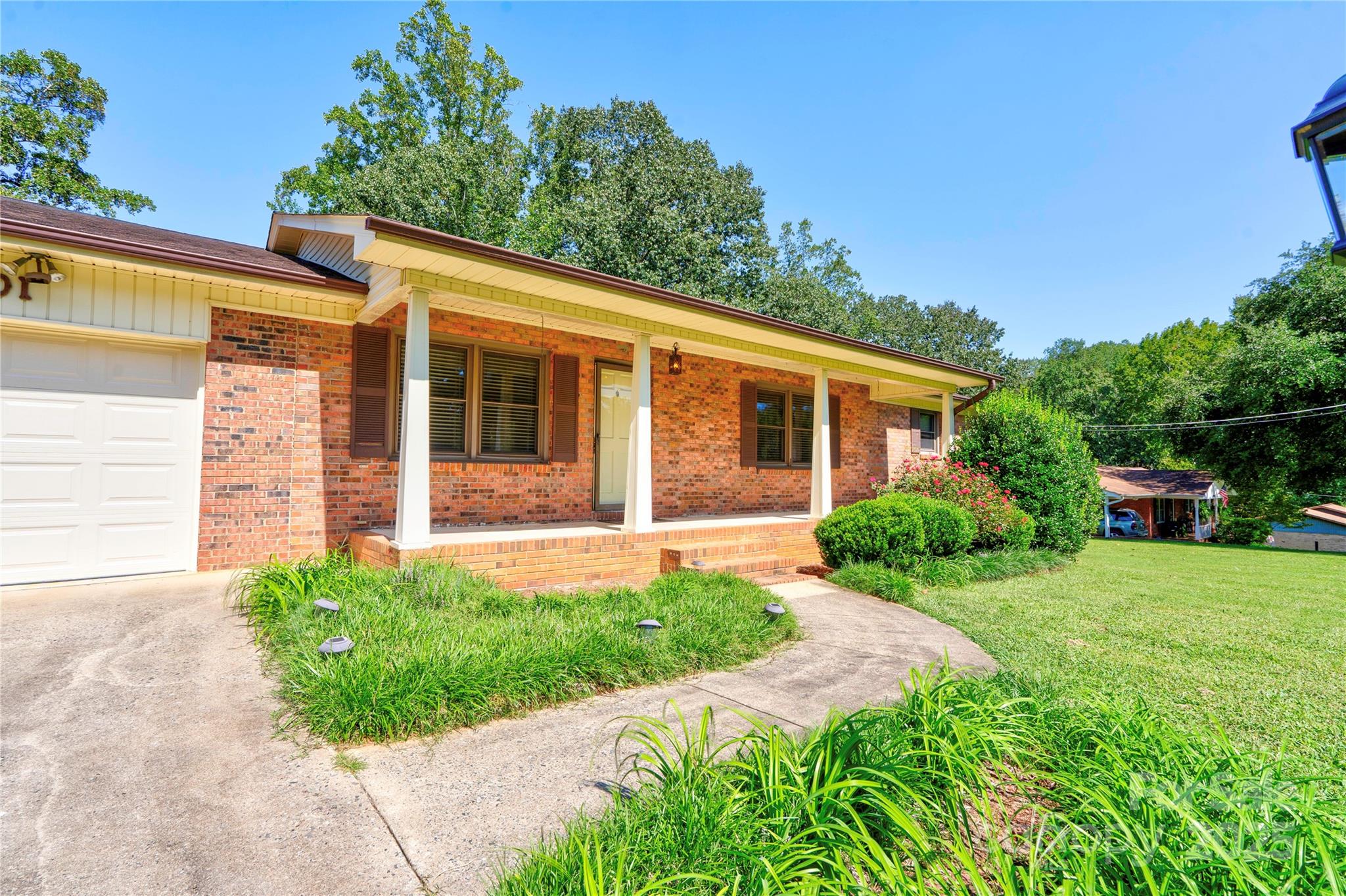 1701 Cedar Creek Road Shelby NC 28152