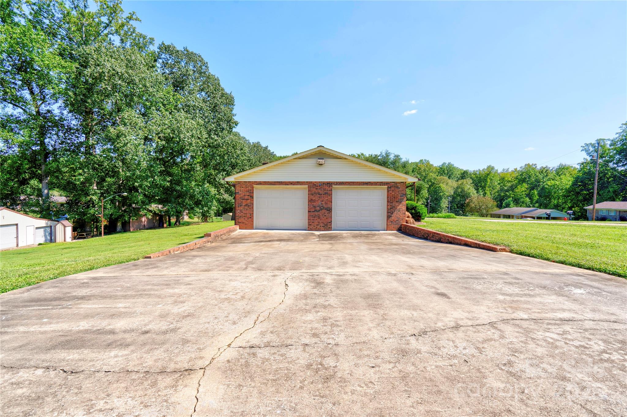 1701 Cedar Creek Road Shelby NC 28152
