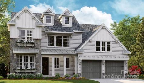 5715 Heirloom Crossing Court Charlotte NC 28270