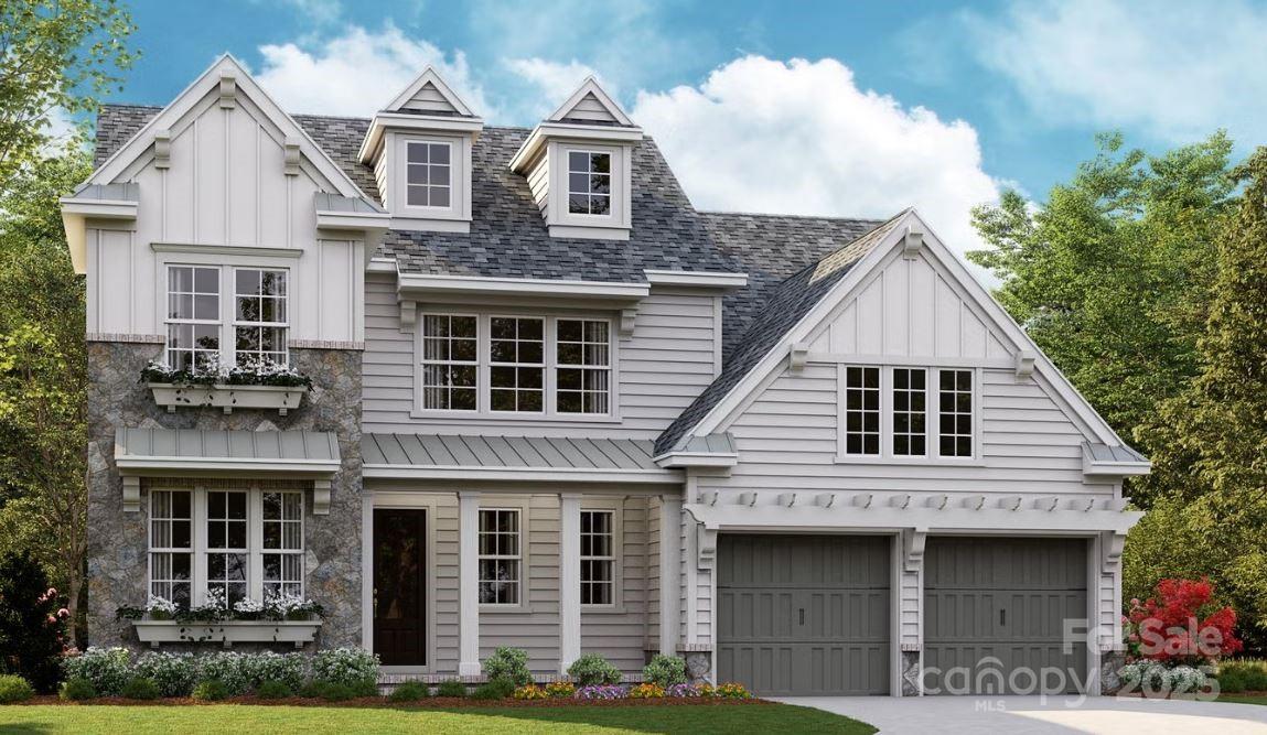 5715 Heirloom Crossing Court Charlotte NC 28270