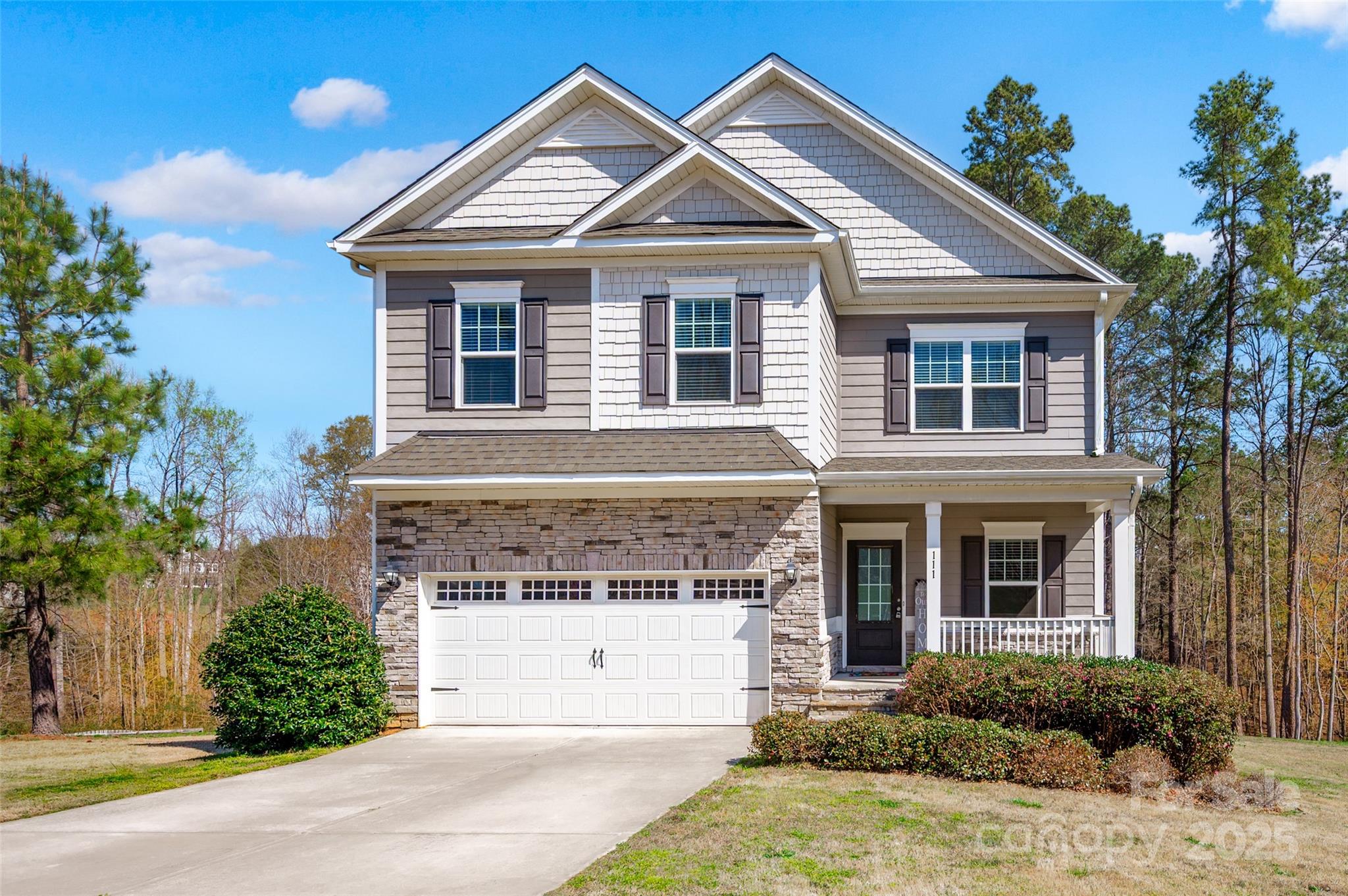 111 Bell Chase Lane Statesville NC 28677