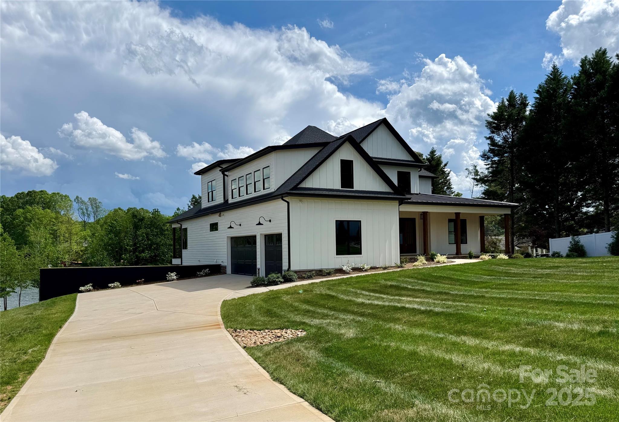 110 Emmaline Court Troutman NC 28166