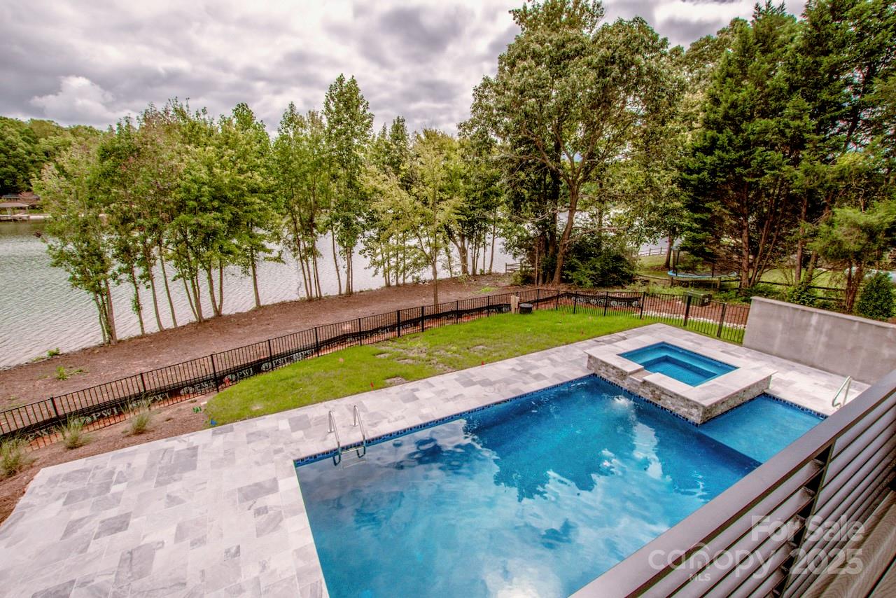110 Emmaline Court Troutman NC 28166