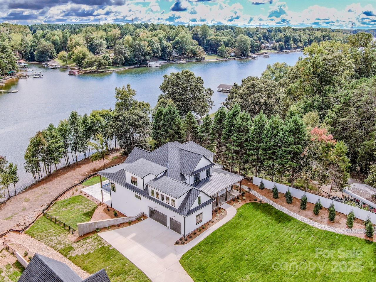 110 Emmaline Court Troutman NC 28166