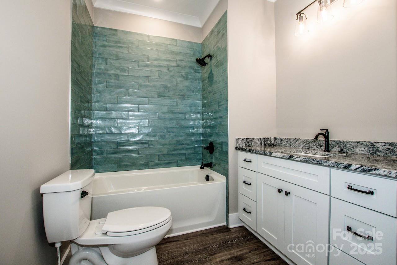 110 Emmaline Court Troutman NC 28166