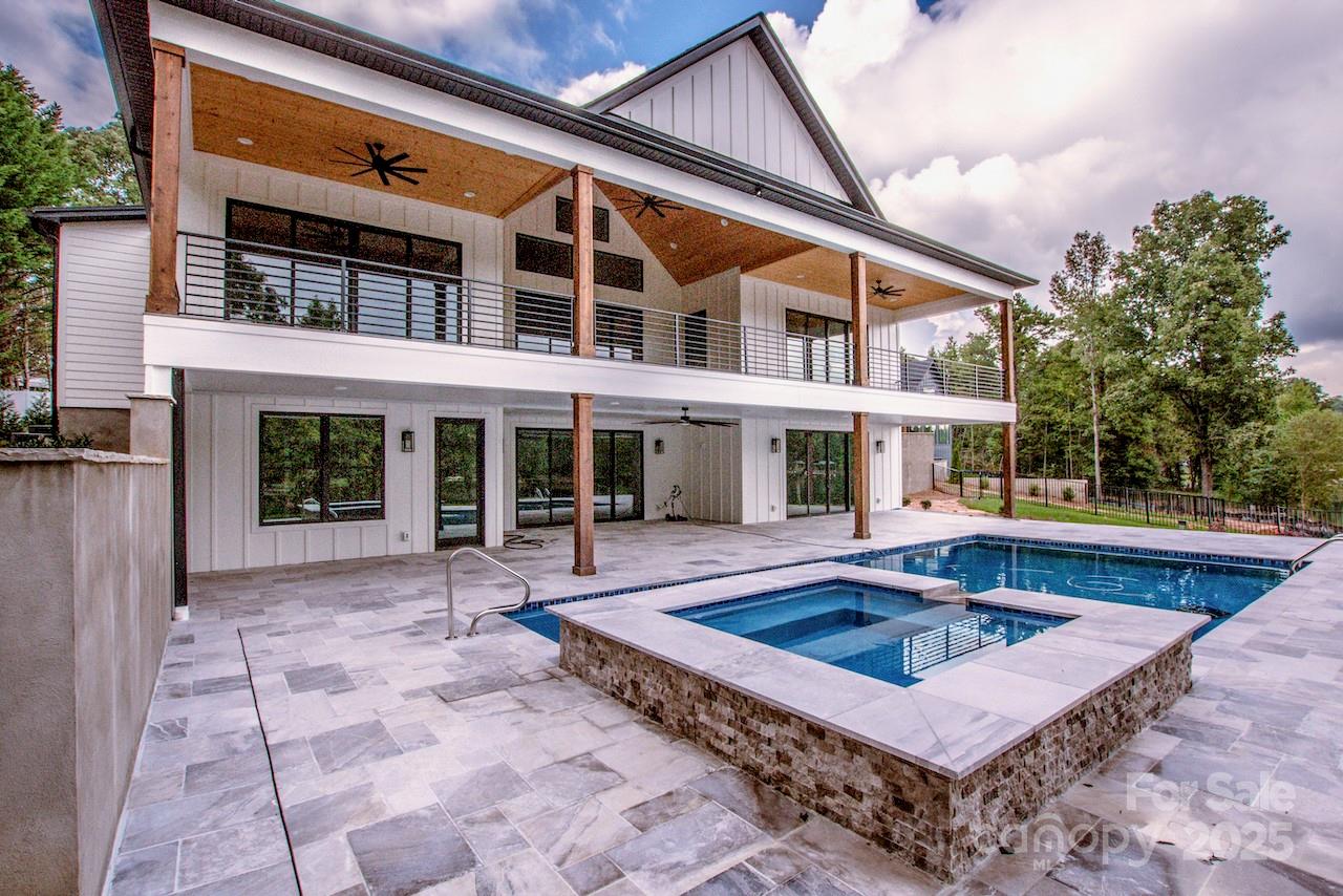 110 Emmaline Court Troutman NC 28166