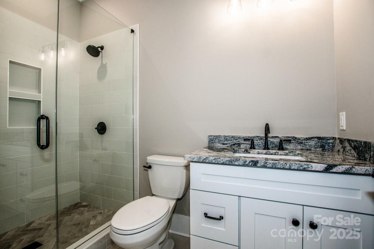 110 Emmaline Court Troutman NC 28166