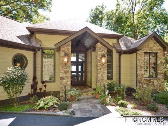 2752 Eagles Nest Road Waynesville NC 28786