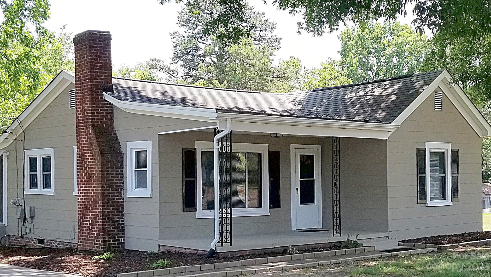 665 Fisher Street Concord NC 28027