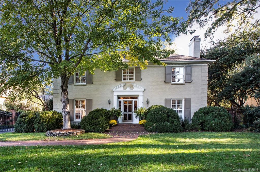 2307 Overhill Road Charlotte NC 28211
