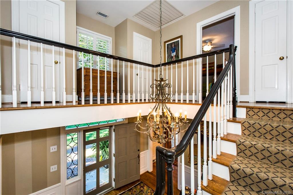 2307 Overhill Road Charlotte NC 28211