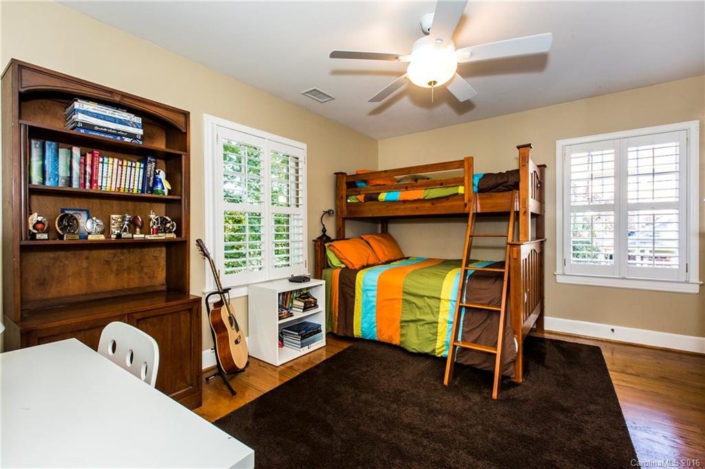 2307 Overhill Road Charlotte NC 28211