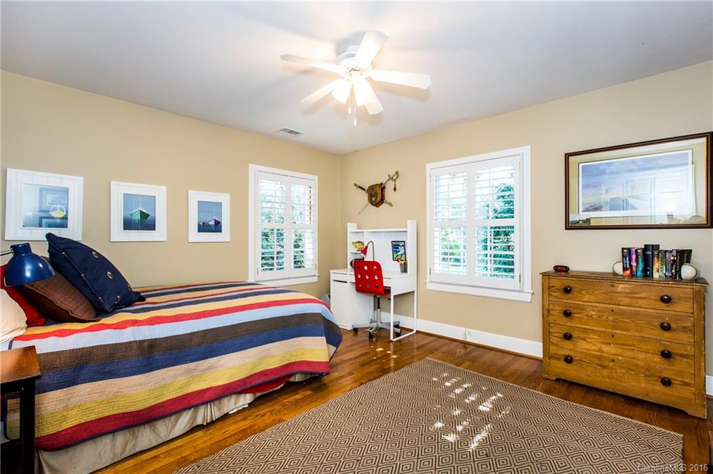 2307 Overhill Road Charlotte NC 28211